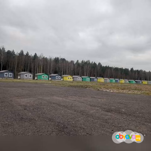 5 Га земли 29 км от МКАД в Ногинске