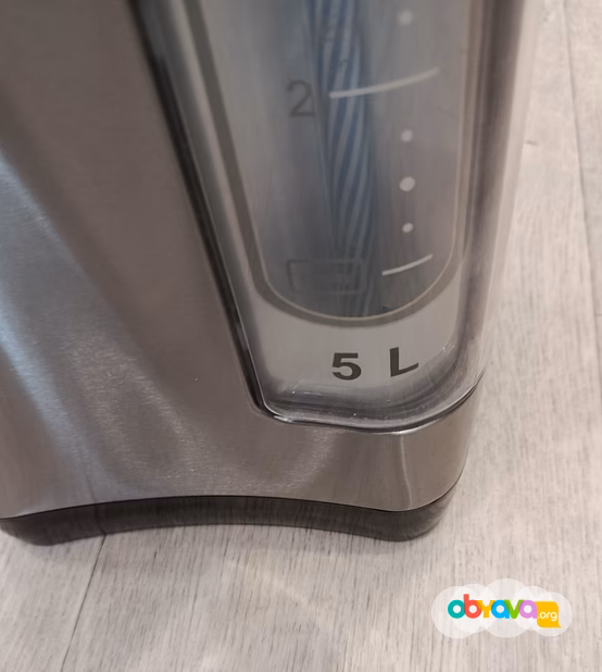 Термопот Dexp THP-5900, 5л , надежный, экономичный ,  для дома и офиса