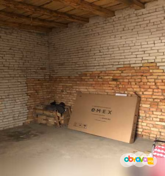 Капитальный гараж в Пензе