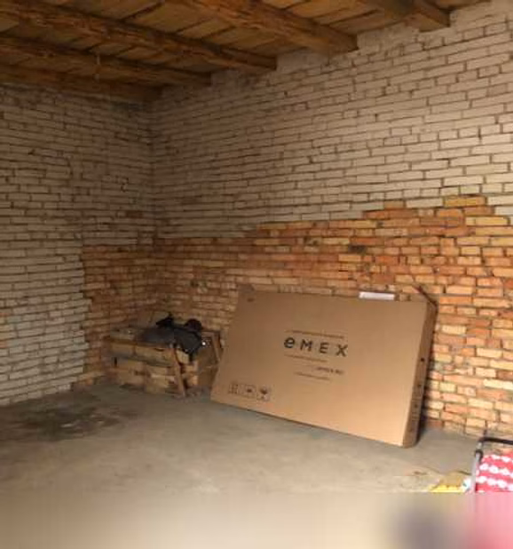 Капитальный гараж в Пензе