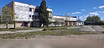 Здание Водоканала