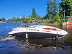 Катер BRP Sea-Doo Challenger 230 Wake