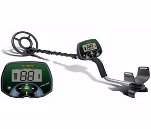 Продам: металлоискатель