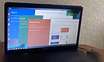 Продам: мощный ноутбук Sony/17.3/i5/6gb/Nvidia /640gb/АКБ3ч