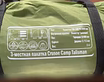 Продам: 3-местная палатка Talisman Crusoe Camp