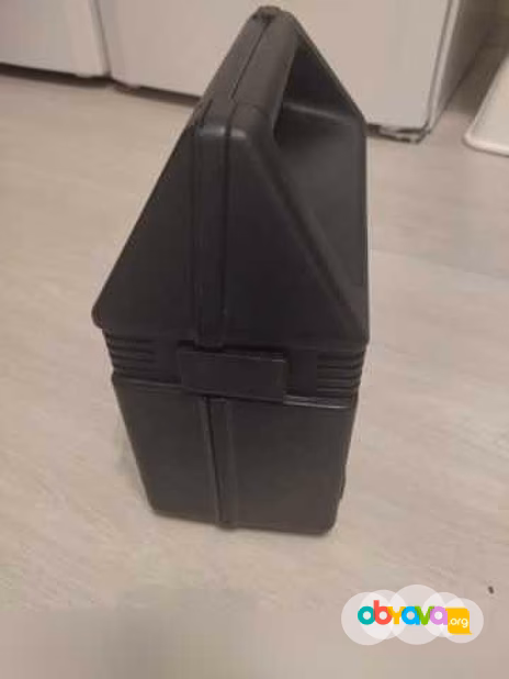 Продам: эхолот Humminbird 200DX в кейсе