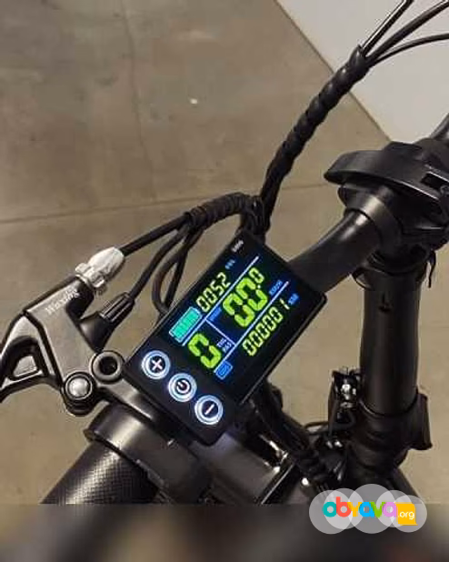 Продам: электровелосипед TURBOBIKE 1000w
