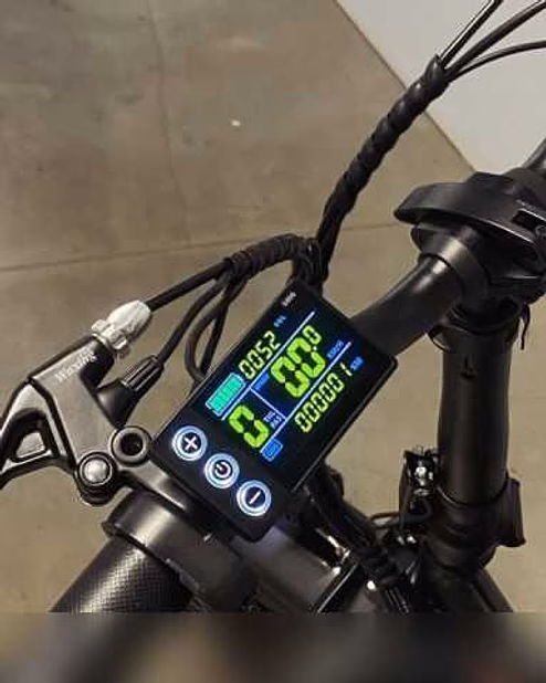Продам: электровелосипед TURBOBIKE 1000w