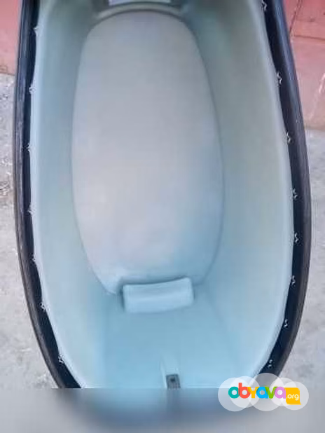 Продам: лодочный мотор Ямаха 4