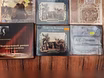 Продам: CD и МP3 диски, новые, в упаковке