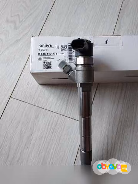 Предложение: форсунки Топливные Cummins 2.8 Газель