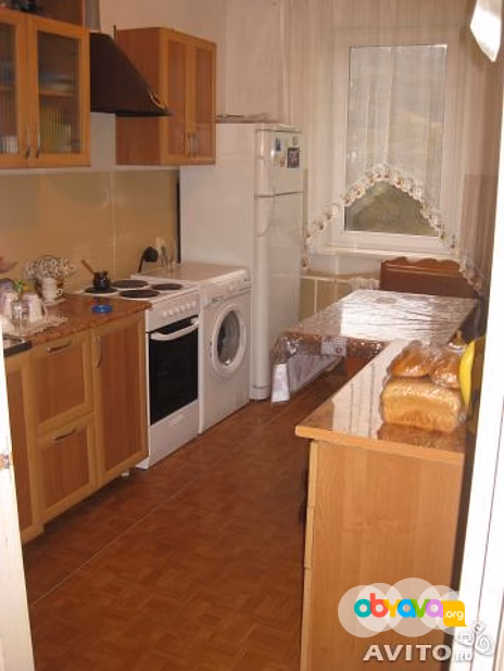 2-к. квартира, 63.1 м², 8/9 эт.