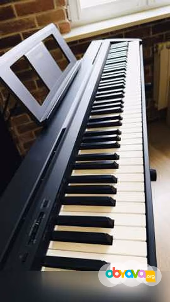 Продам: цифровое пианино Yamaha 45p