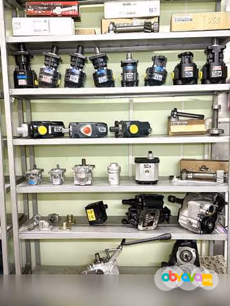 Продам: коробку Отбора Мощнос ZF 010-062-00175