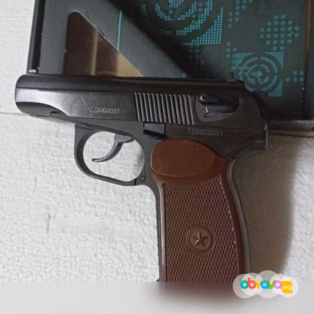 Продам: новый Baikal МР 654К