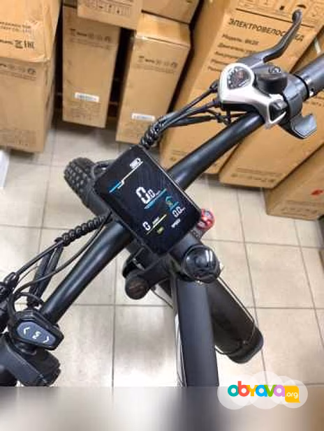Продам: электровелосипед Samik V 3 Max