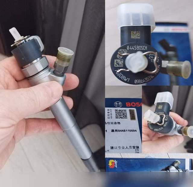 Продам: комплект фильтров Камминз Газель для ТО в Красноярске