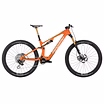 2026 Megamo Reason AIR CRB 00 Carbon Trail Electric Mountain Bike (WORLDRACYCLES)