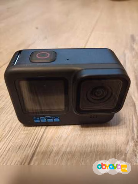 Продам: экшн камера gopro hero 10 black