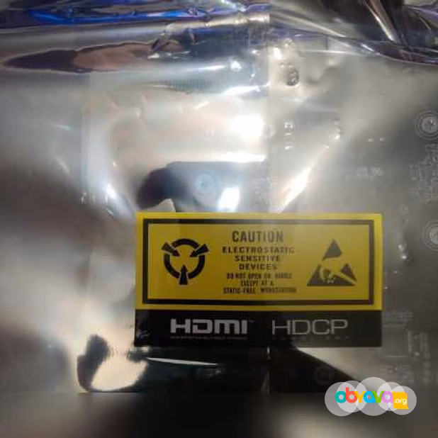Продам: новая невскрытая PNY GeForce GTX 1660Ti