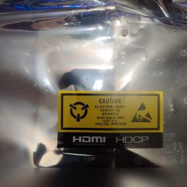 Продам: новая невскрытая PNY GeForce GTX 1660Ti