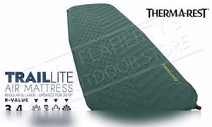 Продам: коврик Thermarest Trail lite, новый в уп