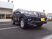 Автомобиль Toyota Land Cruiser Prado 2020 