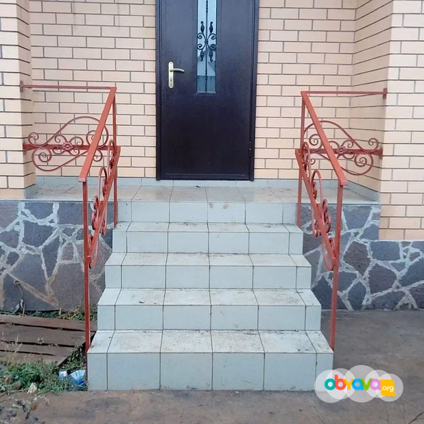 Сварочные работы различной сложности.