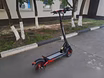 Продам: электросамокат Kugoo Kirin M4 Pro 18AH