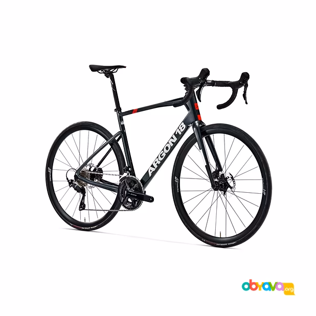 2025 Argon 18 Equation 105 - Road Bike (WORLDRACYCLES)