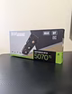 Продам: RTX 5070 ti 16 GB Zotac Gaming
