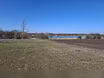 Большой земельный участок ИЖС возле реки