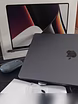 Продам: ноутбук Apple Macbook pro 16 m1 16gb 512gb в Армавире