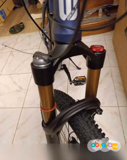 Продам: горный велосипед WOLF Platinum PL6100