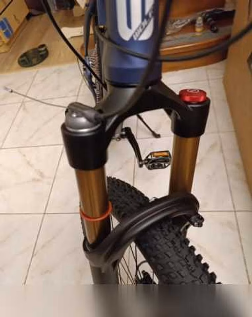 Продам: горный велосипед WOLF Platinum PL6100