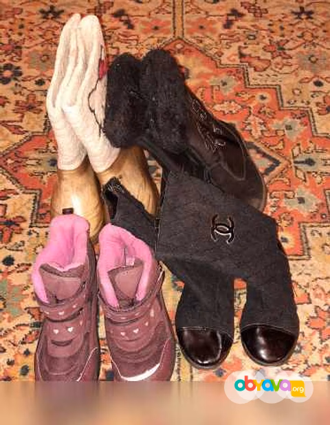 Продам: для девочки от 24 до 31 раз от в Санкт-Петербурге