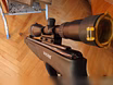 Продам: винтовка Gamo Socom 12 с прицелом