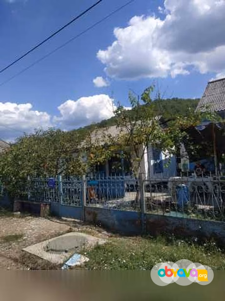 Дом за городом