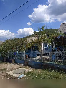 Дом за городом