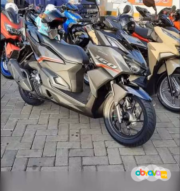 157cc New Motorcycle Hondas Click 160, C в Санкт-Петербурге