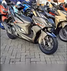 157cc New Motorcycle Hondas Click 160, C в Санкт-Петербурге