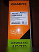 Продам: GАGIGABYTE GeForce RTX 4070