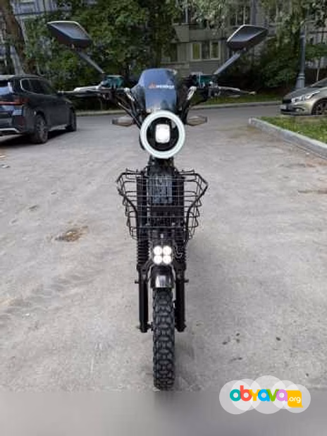 Продам: электровелосипед монстр Wenbox W23 PRO, 1200 вт