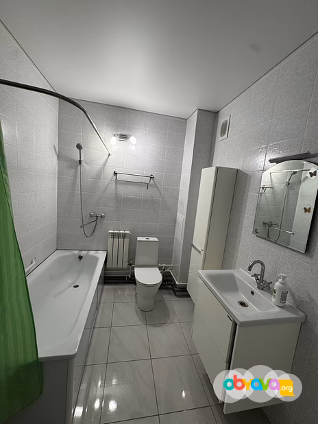 1-к. квартира, 37,3 м², 5/9 эт.