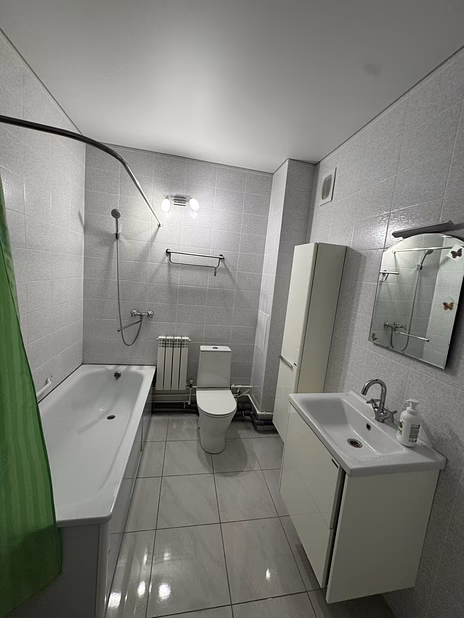 1-к. квартира, 37,3 м², 5/9 эт.