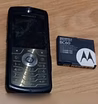 Продам: сотовый телефон Motorola L7 в металлическом корпусе в Сыктывкаре