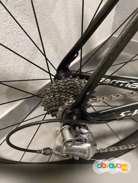 Продам: шоссейный велосипед S-works