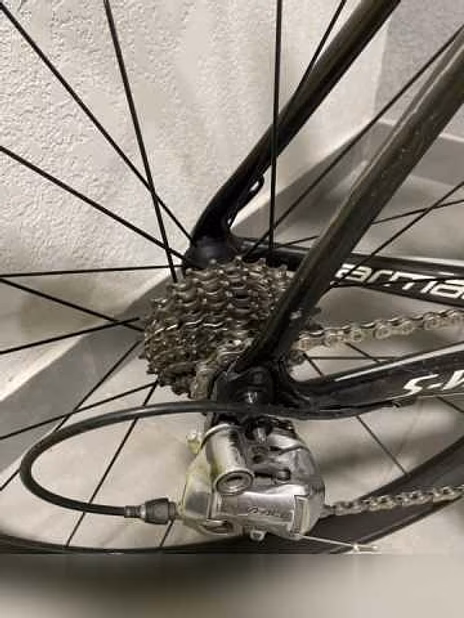 Продам: шоссейный велосипед S-works