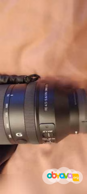 Продам: Sony FE 70-300mm f/4.5-5.6G OSS-SEL7030