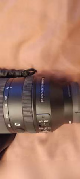 Продам: Sony FE 70-300mm f/4.5-5.6G OSS-SEL7030